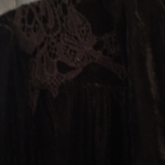 NWOT Priestess Robe, purchased brand new in Salem, Massachusetts - Picture 15 of 16